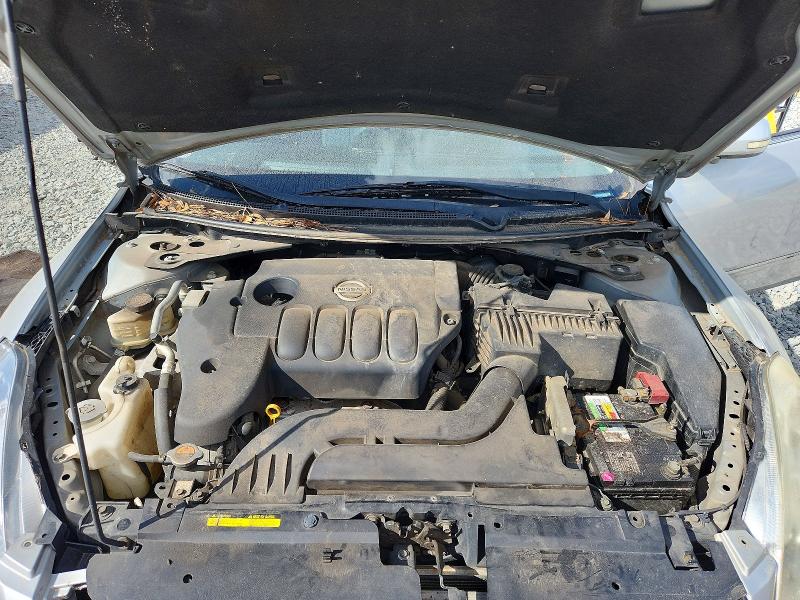 2011 Nissan Altima მანქანა იყიდება აუქციონზე, vin: 1N4AL2AP3BN513807, აუქციონის ნომერი: 48416326