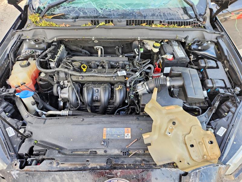 Продаж на аукціоні авто 2016 Ford Fusion, vin: 3FA6P0H72GR180380, номер лоту: 48932006