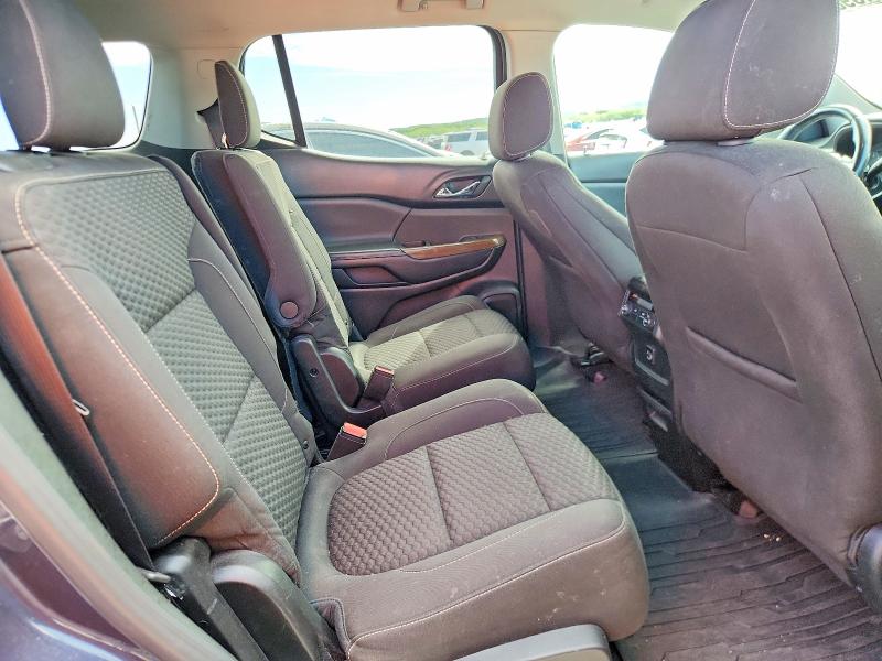 Aukcja sprzedaży 2018 Gmc Acadia, vin: 1GKKNLLS8JZ122955, numer aukcji: 48906376