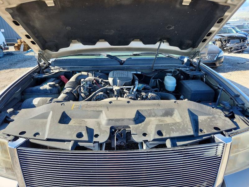 51565106 :رقم المزاد ، 1GTHK23687F543452 vin ، 2007 Gmc Sierra مزاد بيع