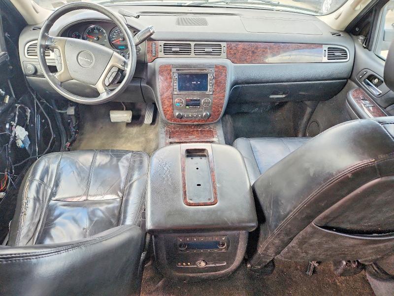 Продажа на аукционе авто 2008 Gmc Yukon, vin: 1GKFK63848J153676, номер лота: 50321386