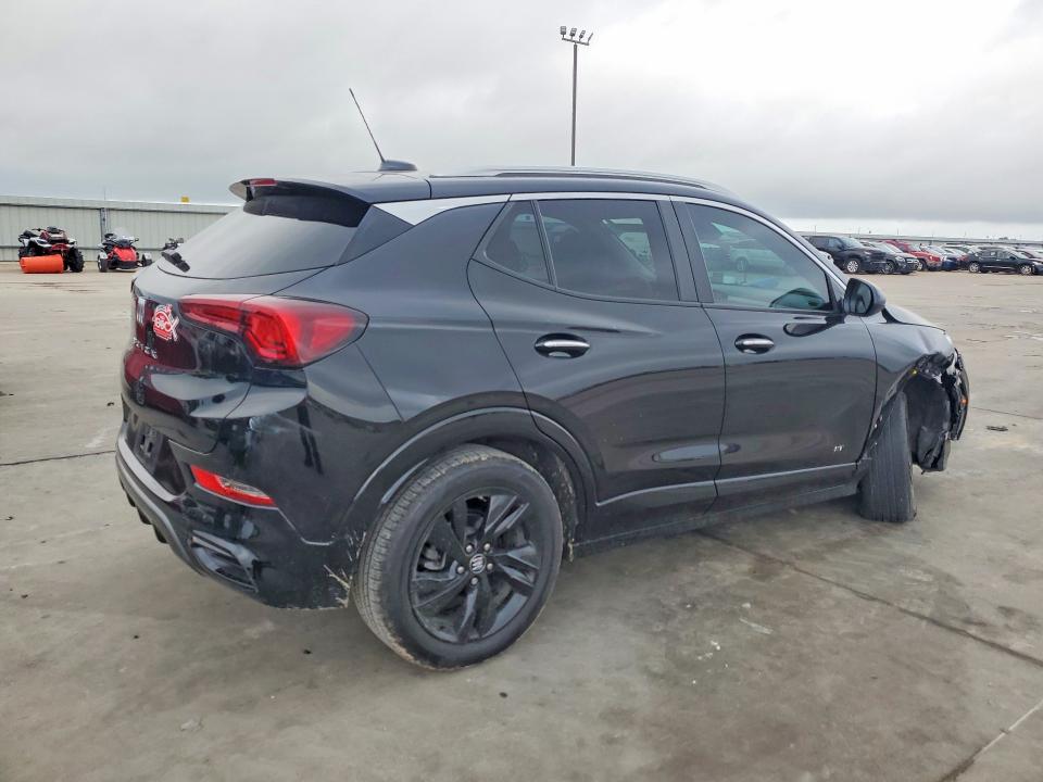Продажа на аукционе авто 2025 Buick Encore Gx, vin: KL4AMDSL8SB174410, номер лота: 49852496