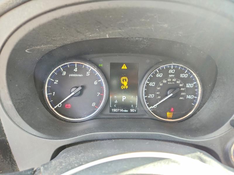 Продаж на аукціоні авто 2018 Mitsubishi Outlander, vin: JA4AD3A31JZ068558, номер лоту: 48428046