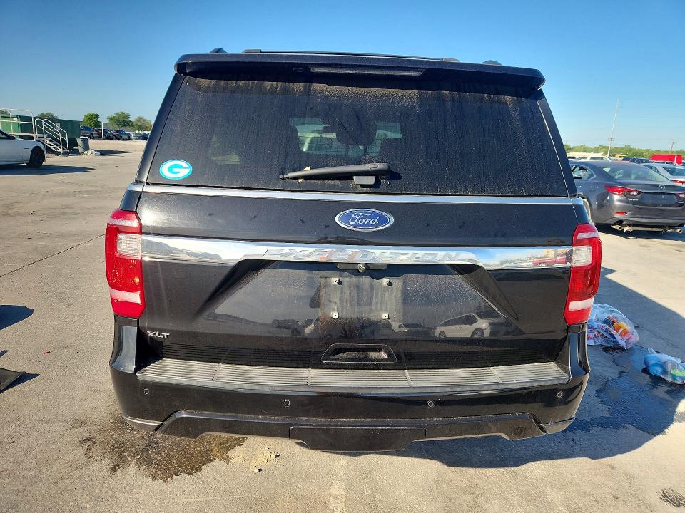 Продаж на аукціоні авто 2020 Ford Expedition, vin: 1FMJU1HT1LEA68601, номер лоту: 48957846