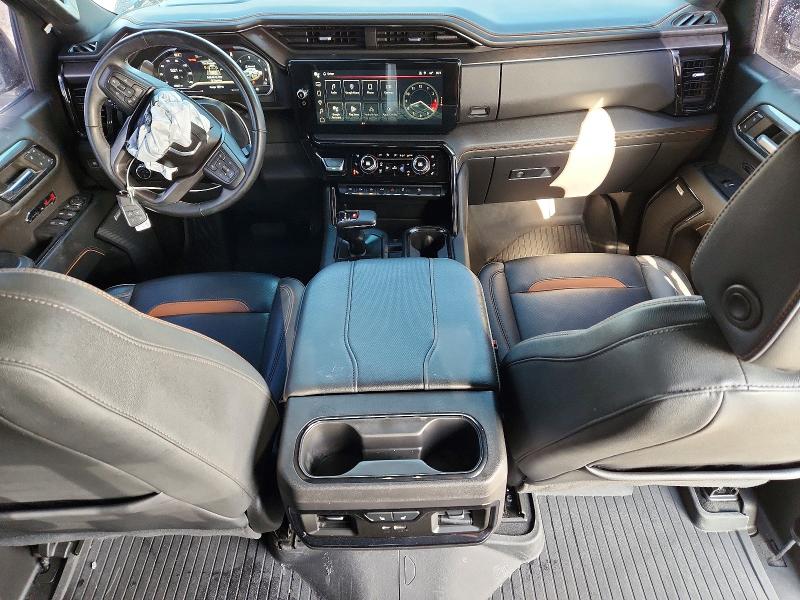 Продажа на аукционе авто 2024 Gmc Sierra, vin: 3GTUUEEL5RG176279, номер лота: 51351576