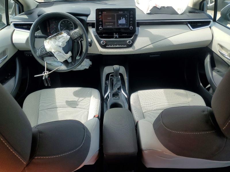 51077656 :رقم المزاد ، 5YFVPRAE1LP094707 vin ، 2020 Toyota Corolla مزاد بيع