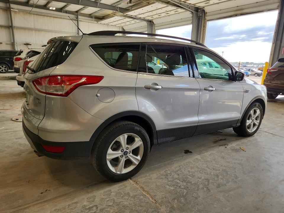 50957556 :رقم المزاد ، 1FMCU9GX7EUD87506 vin ، 2014 Ford Escape مزاد بيع