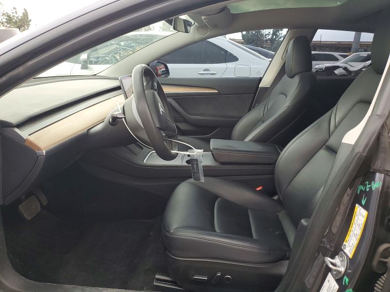 Aukcja sprzedaży 2023 Tesla Model 3, vin: 5YJ3E1EA8PF685608, numer aukcji: 48194516