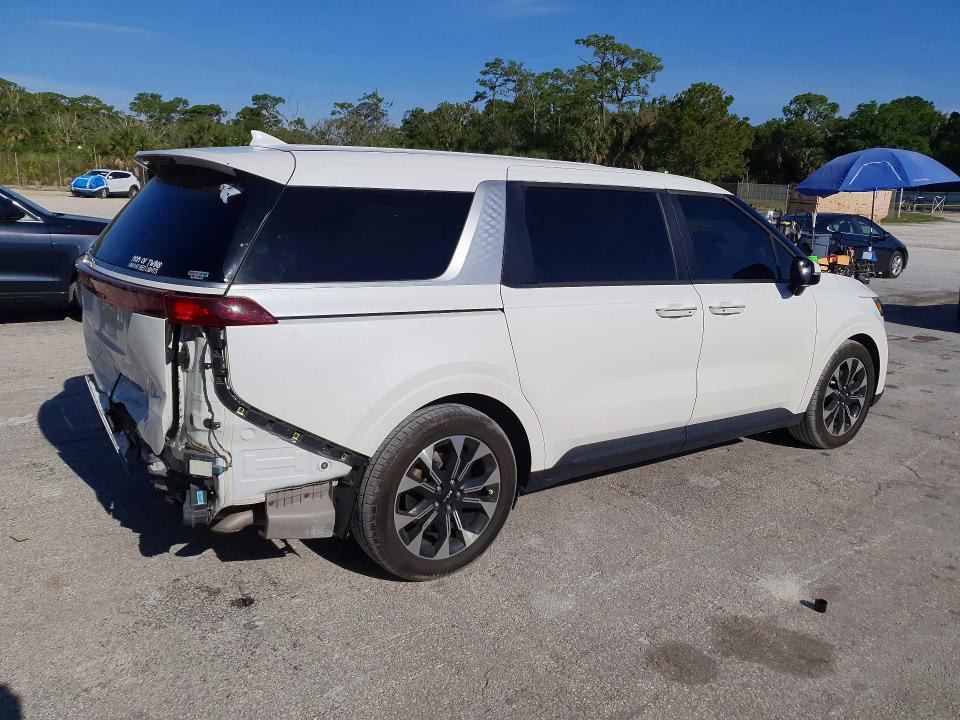 Aukcja sprzedaży 2023 Kia Carnival, vin: KNDNC5H39P6240244, numer aukcji: 51284466