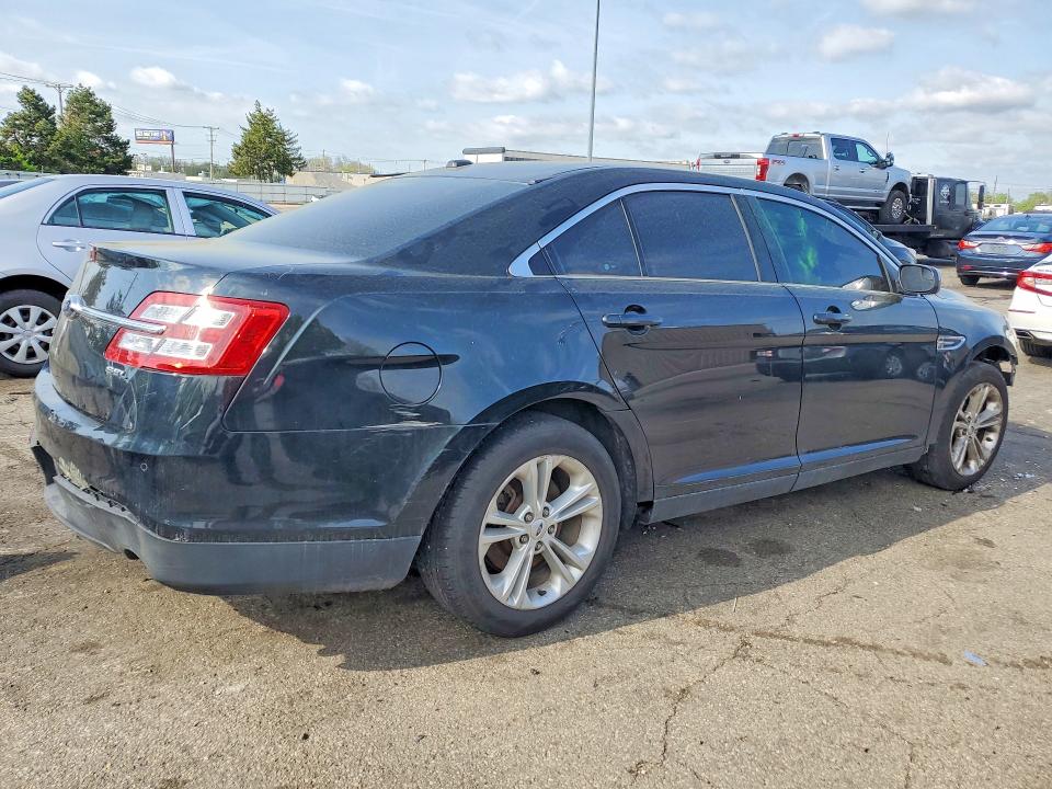 Продаж на аукціоні авто 2014 Ford Taurus, vin: 1FAHP2E86EG155195, номер лоту: 49726636