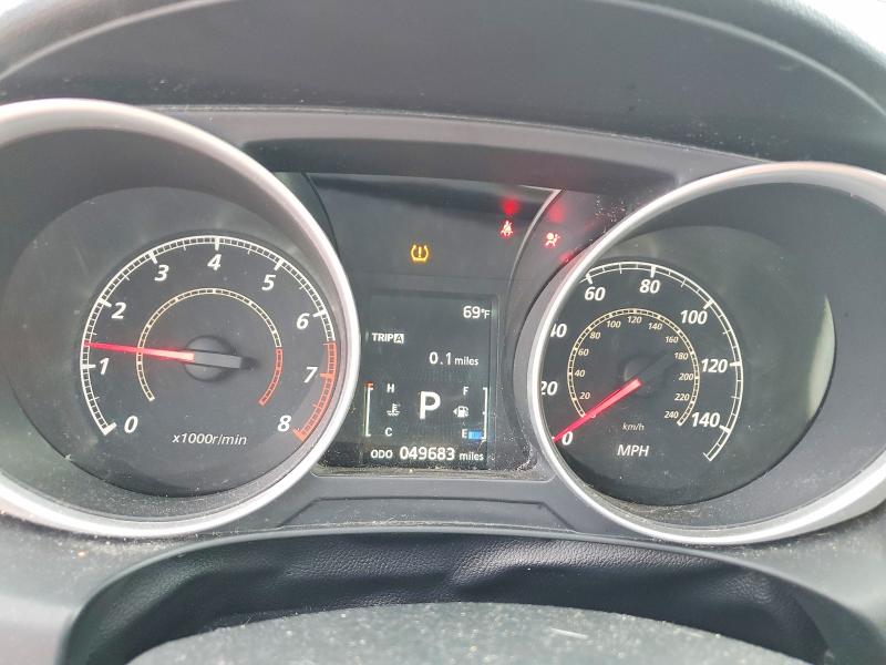 Продаж на аукціоні авто 2015 Mitsubishi Outlander Sport, vin: 4A4AP3AW5FE028255, номер лоту: 49460586