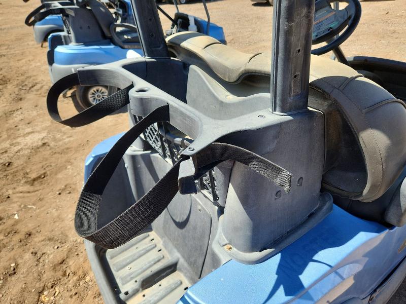 2020 Club Car Tempo Lithium მანქანა იყიდება აუქციონზე, vin: AN2045125333, აუქციონის ნომერი: 49579946