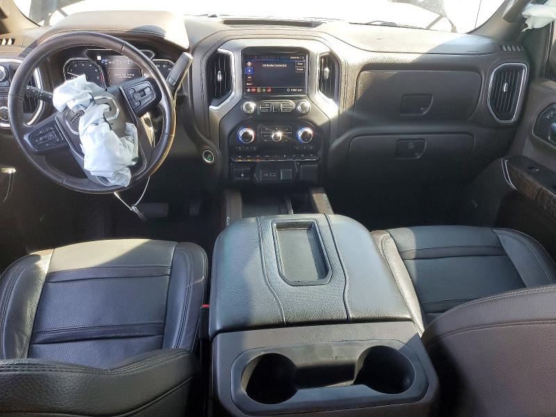 2020 Gmc Sierra მანქანა იყიდება აუქციონზე, vin: 1GTU9FEL1LZ286034, აუქციონის ნომერი: 51214696
