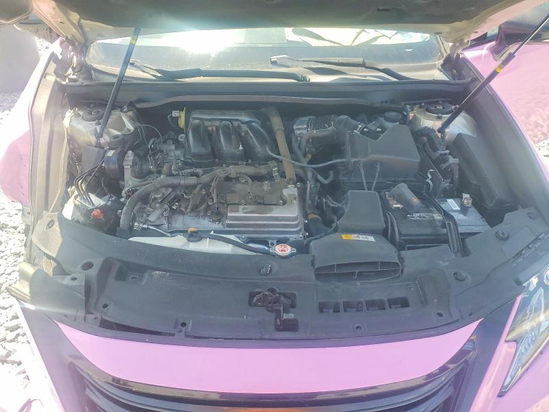 50065376 :رقم المزاد ، 58ABK1GG3JU104122 vin ، 2018 Lexus Es مزاد بيع