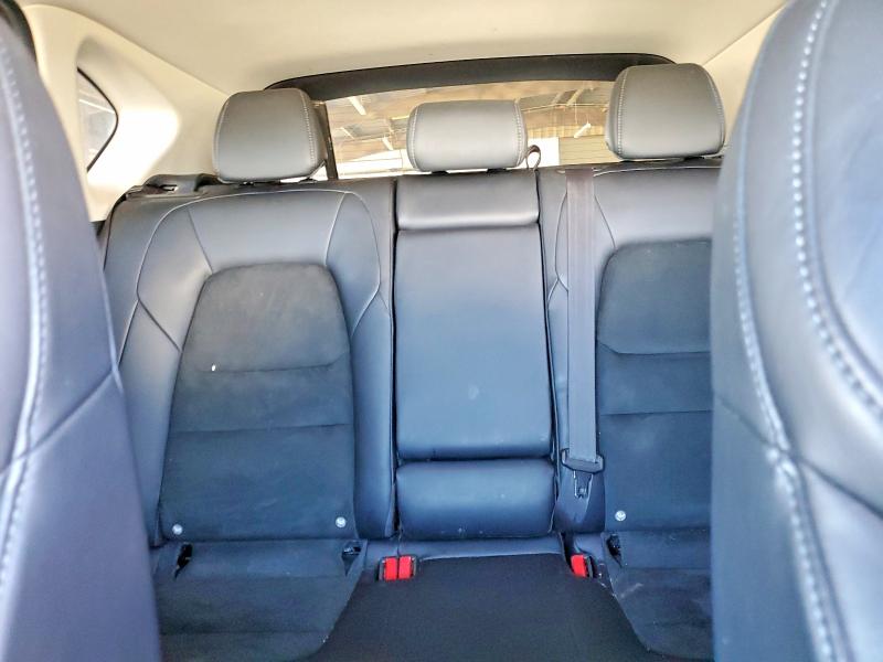 Продажа на аукционе авто 2018 Mazda Cx-5, vin: JM3KFBCM3J0409667, номер лота: 49478966