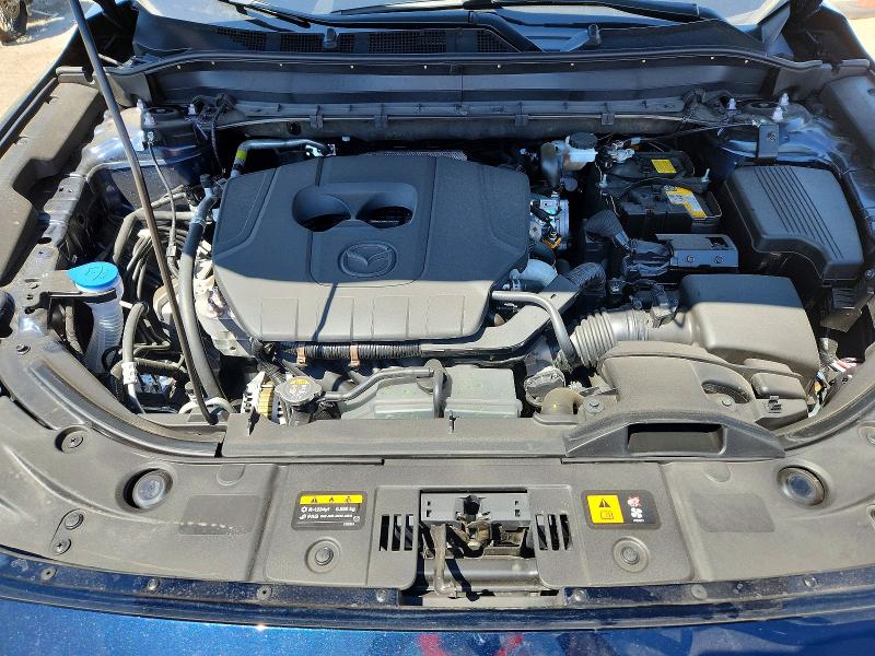 Aukcja sprzedaży 2025 Mazda Cx-5, vin: JM3KFBCM8S0767073, numer aukcji: 50795516