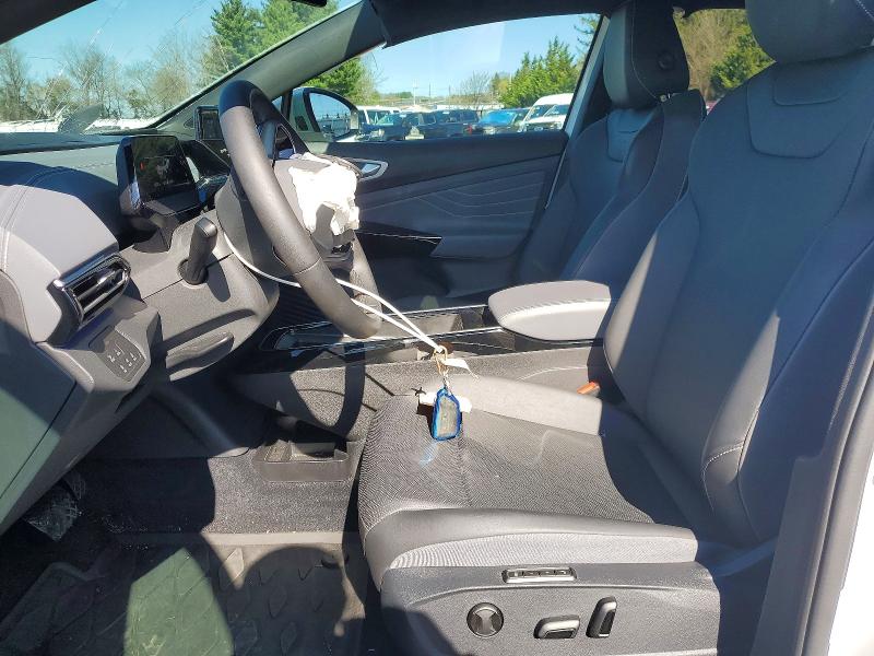 Продаж на аукціоні авто 2023 Volkswagen Id.4, vin: 1V2WNPE81PC035706, номер лоту: 49194886