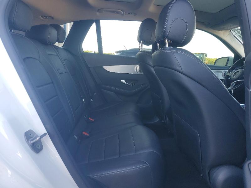 Aukcja sprzedaży 2017 Mercedes-benz Glc, vin: WDC0G4JB5HF171431, numer aukcji: 47735206