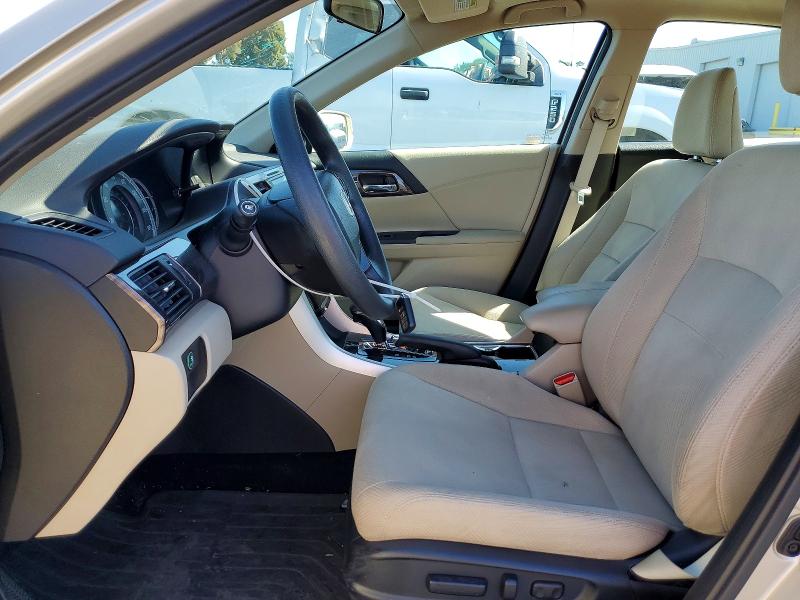 Aukcja sprzedaży 2017 Honda Accord, vin: 1HGCR2F7XHA035655, numer aukcji: 52001676