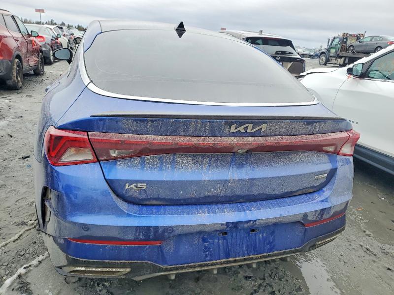 48118206 :رقم المزاد ، 5XXG64J23PG199235 vin ، 2023 Kia K5 مزاد بيع