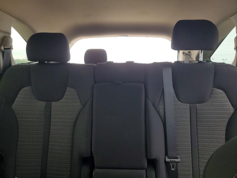 2024 Kia Sorento მანქანა იყიდება აუქციონზე, vin: 5XYRG4JC1RG290081, აუქციონის ნომერი: 49957606