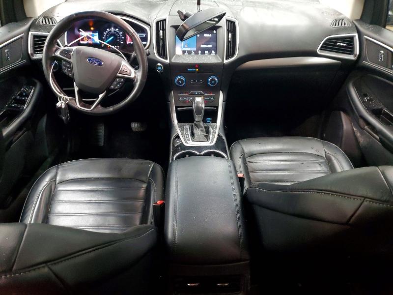 Продаж на аукціоні авто 2016 Ford Edge, vin: 2FMPK4J88GBB68297, номер лоту: 50217936