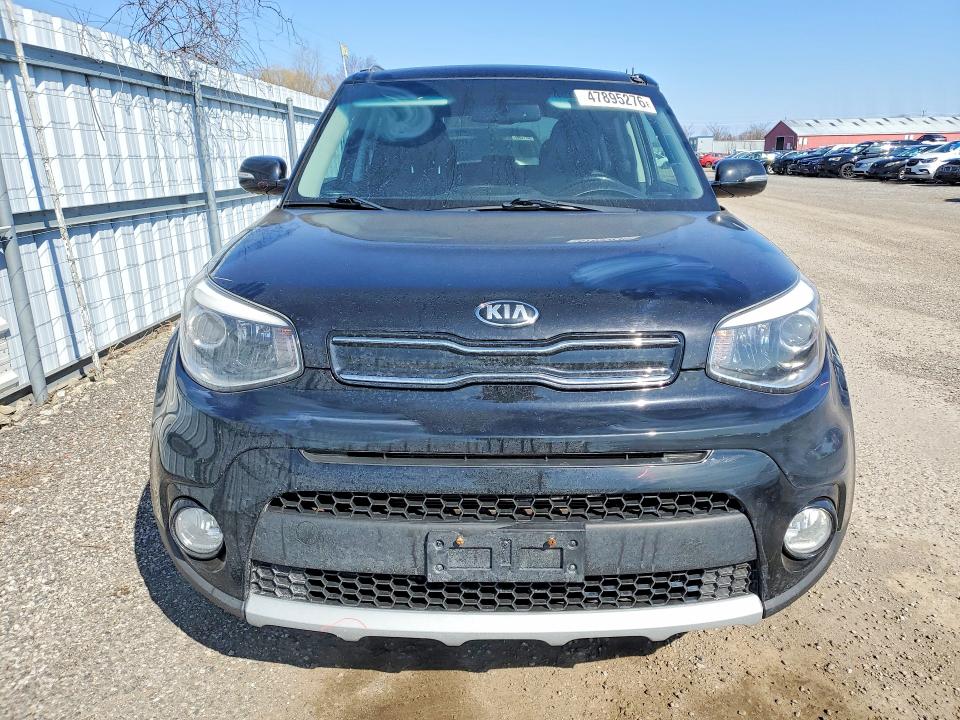 Aukcja sprzedaży 2019 Kia Soul, vin: KNDJP3A59K7644974, numer aukcji: 47895276