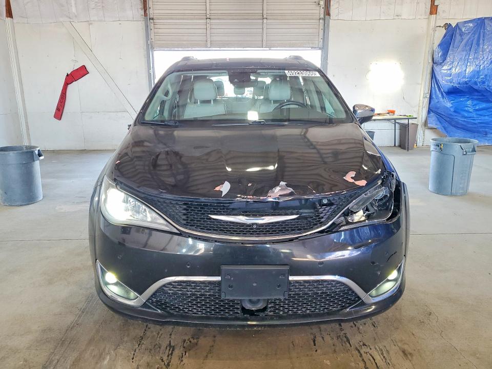 Aukcja sprzedaży 2017 Chrysler Pacifica, vin: 2C4RC1GG1HR578102, numer aukcji: 49233066