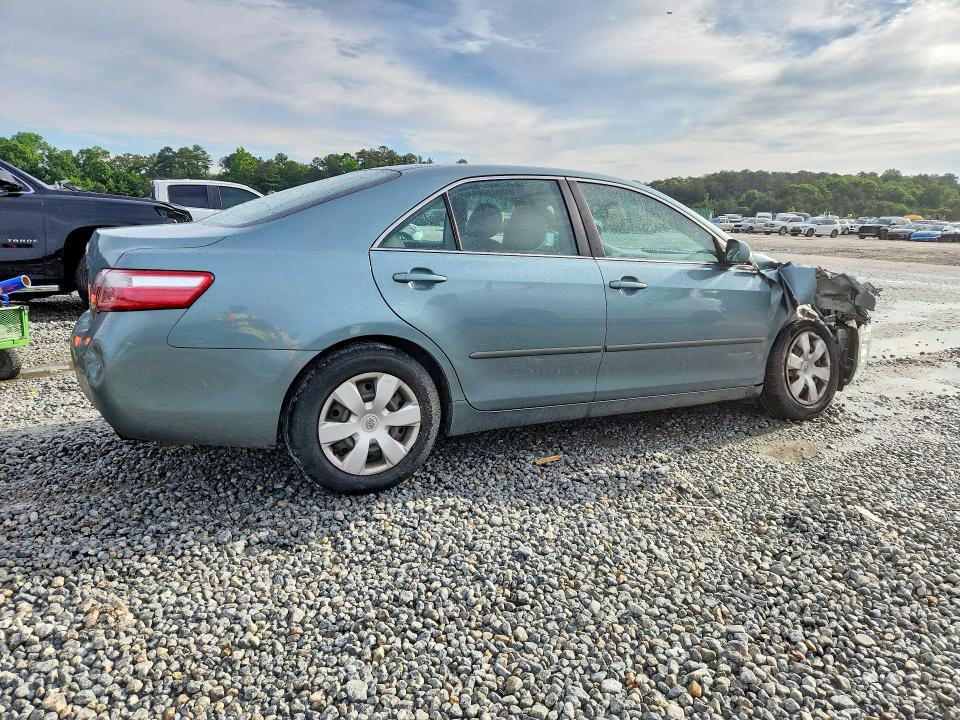 2008 Toyota Camry მანქანა იყიდება აუქციონზე, vin: 4T1BE46K88U770361, აუქციონის ნომერი: 51463566