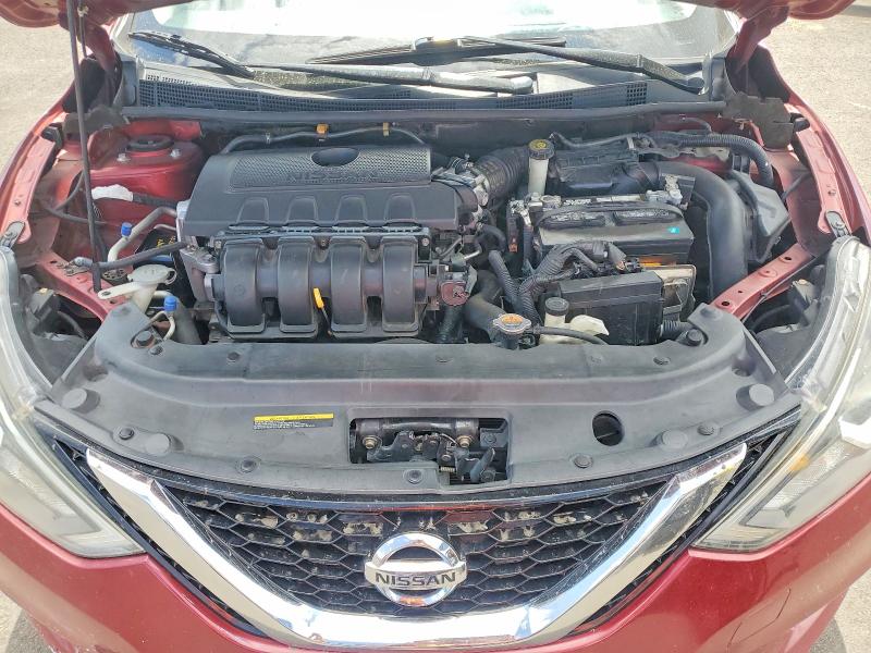 Aukcja sprzedaży 2016 Nissan Sentra, vin: 3N1AB7AP8GY266369, numer aukcji: 50354086