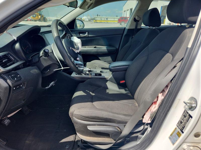 Aukcja sprzedaży 2020 Kia Optima, vin: 5XXGT4L38LG429537, numer aukcji: 49855116