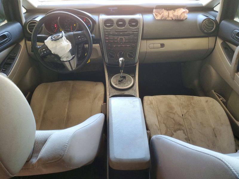 Продажа на аукционе авто 2011 Mazda Cx-7, vin: JM3ER2BM0B0378627, номер лота: 49090006