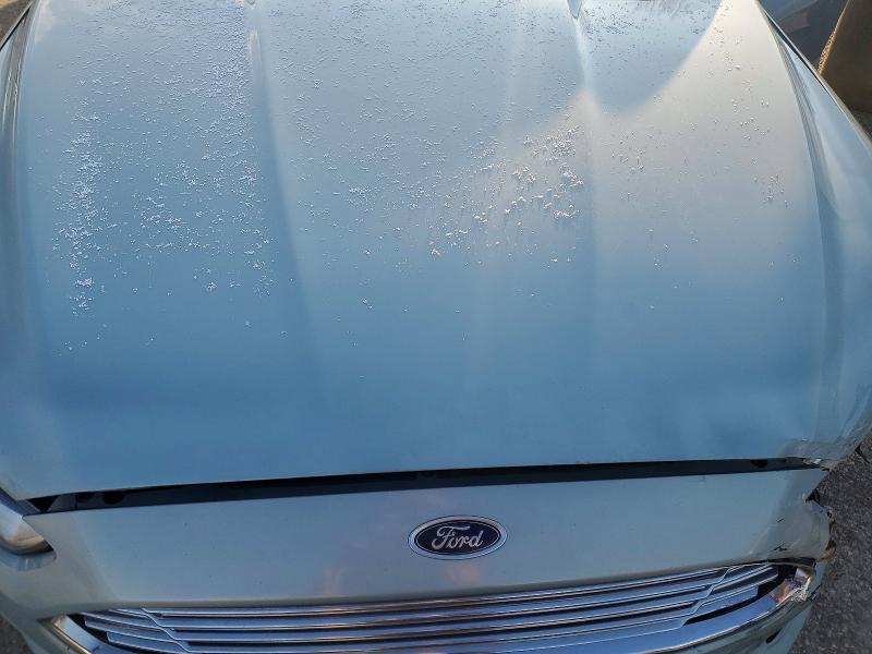 2013 Ford Fusion მანქანა იყიდება აუქციონზე, vin: 3FA6P0LU4DR374059, აუქციონის ნომერი: 46128396
