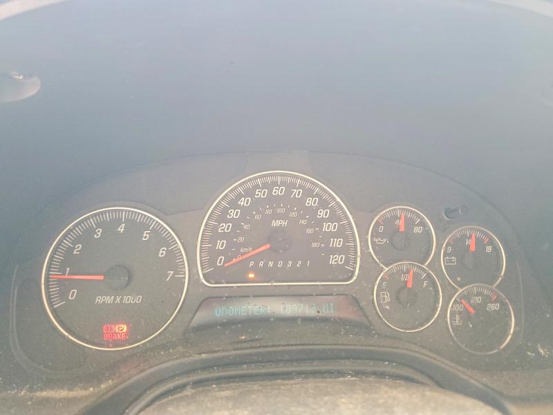 Aukcja sprzedaży 2005 Saab 9-7x, vin: 5S3ET13S952800706, numer aukcji: 50333096