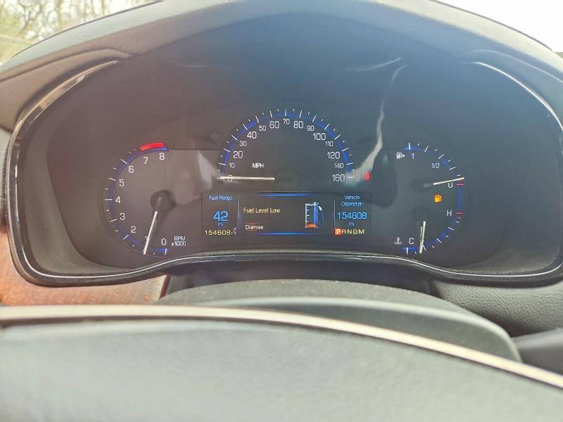 2014 Cadillac Cts მანქანა იყიდება აუქციონზე, vin: 1G6AW5SX4E0143070, აუქციონის ნომერი: 50824866