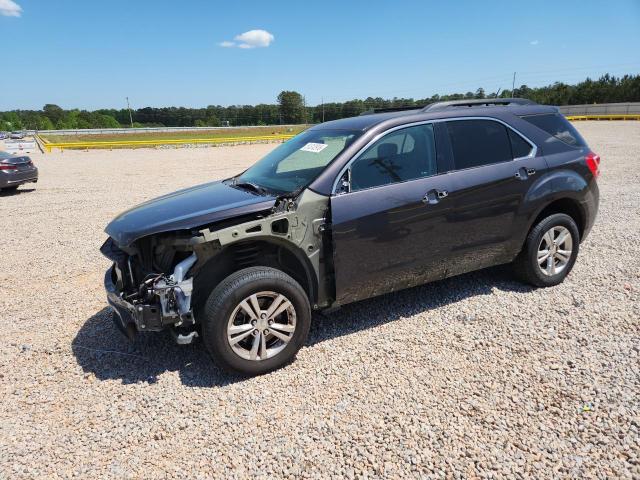 Продажа на аукционе авто 2016 Chevrolet Equinox, vin: 2GNALCEK6G6168208, номер лота: 51312916