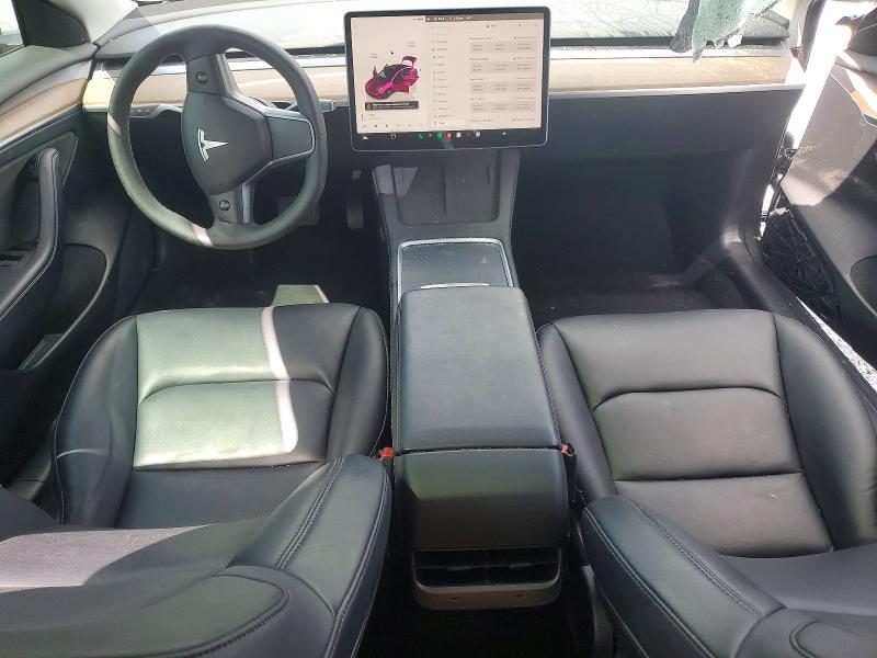 Продажа на аукционе авто 2023 Tesla Model 3, vin: 5YJ3E1EA6PF382830, номер лота: 48408236