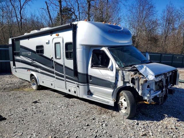Продажа на аукционе авто 2012 Coachmen Unknown, vin: 1FDXE4FS6CDA47400, номер лота: 48987466