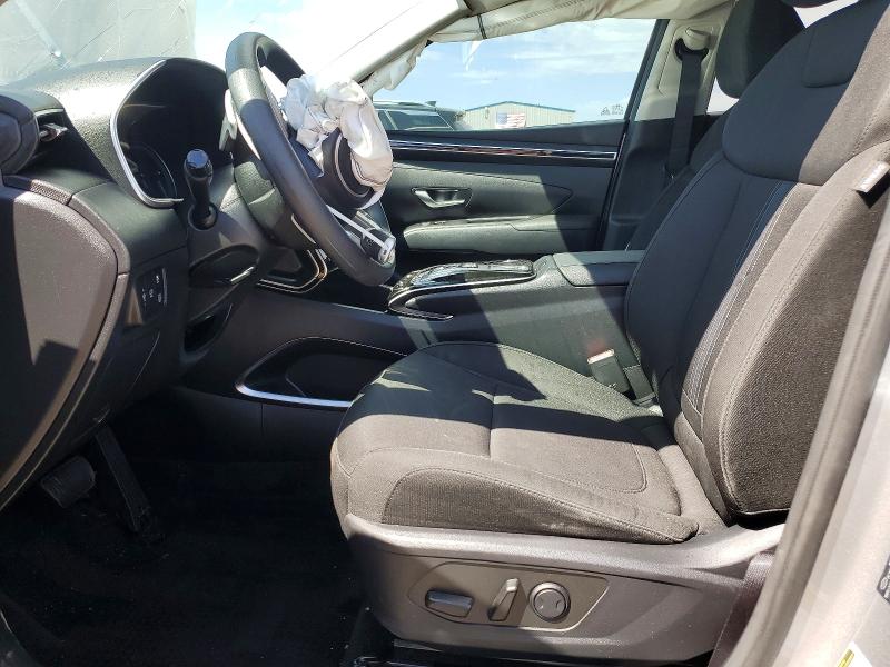 Продажа на аукционе авто 2024 Hyundai Tucson, vin: KM8JBCD15RU210971, номер лота: 49278446