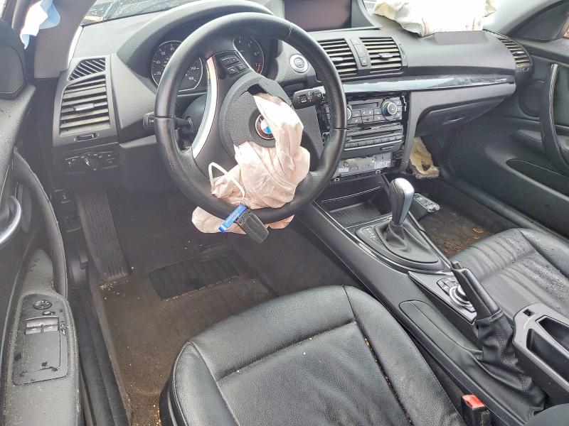 Aukcja sprzedaży 2010 Bmw 128, vin: WBAUP7C51AVK76752, numer aukcji: 51848296