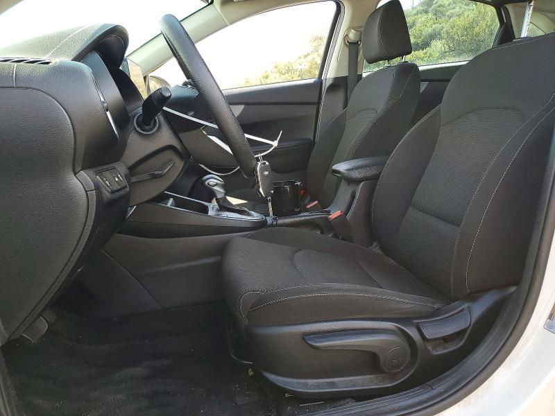 Aukcja sprzedaży 2020 Kia Forte, vin: 3KPF24ADXLE249303, numer aukcji: 51724456
