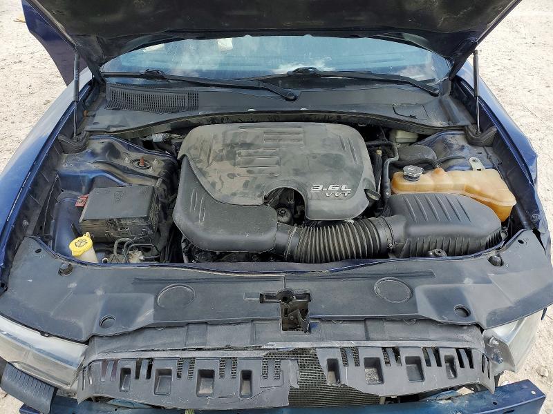 Продажа на аукционе авто 2014 Dodge Charger, vin: 2C3CDXBG3EH254734, номер лота: 49757326
