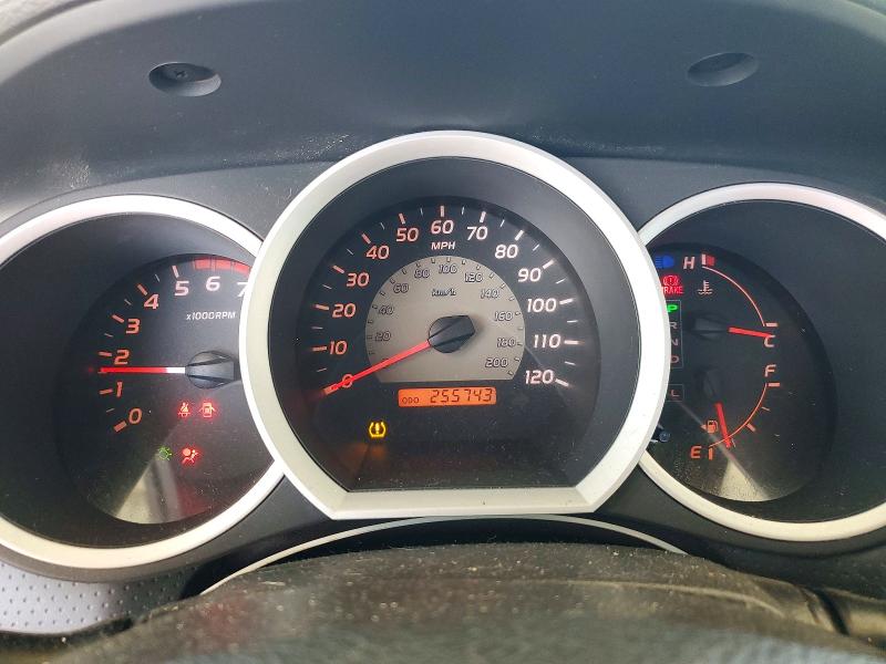 50551766 :رقم المزاد ، 3TMJU62N97M049631 vin ، 2007 Toyota Tacoma مزاد بيع