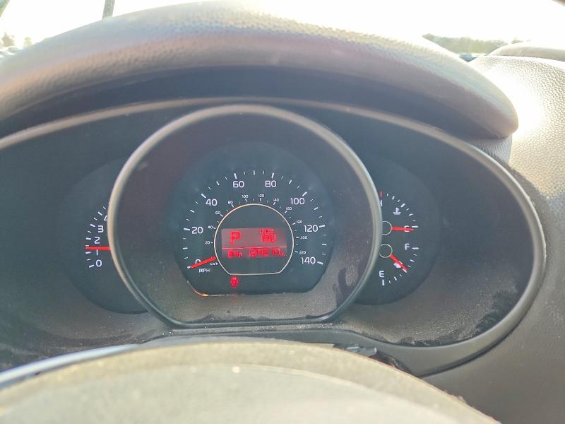 Aukcja sprzedaży 2015 Kia Soul, vin: KNDJN2A29F7758730, numer aukcji: 48323366