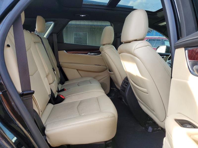 Продаж на аукціоні авто 2019 Cadillac Xt5, vin: 1GYKNDRS8KZ193142, номер лоту: 48485076