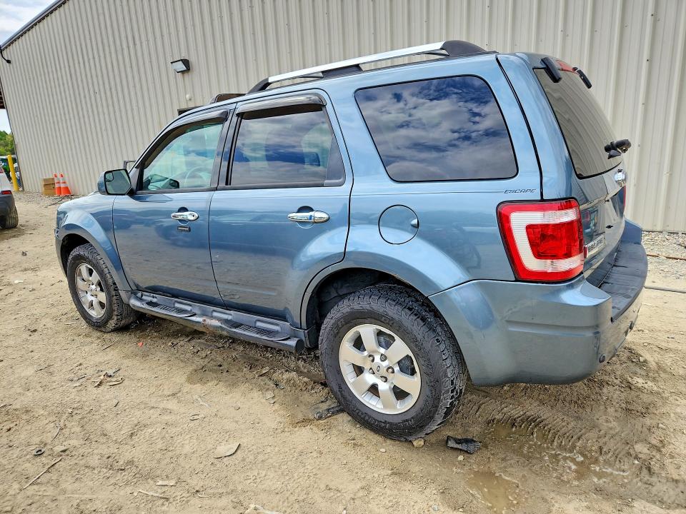 Продаж на аукціоні авто 2011 Ford Escape, vin: 1FMCU0E73BKC66638, номер лоту: 51257836