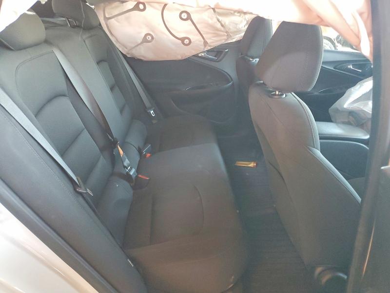 Продаж на аукціоні авто 2024 Chevrolet Malibu, vin: 1G1ZC5ST1RF233780, номер лоту: 48996616