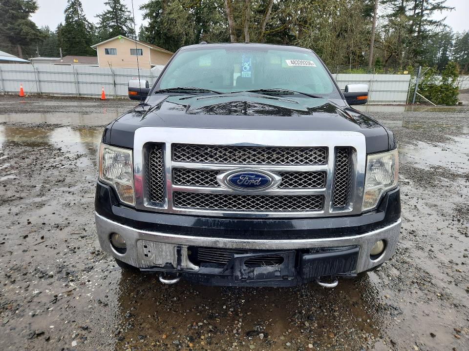 Продажа на аукционе авто 2012 Ford F150, vin: 1FTFW1ETXCFC84725, номер лота: 48339336