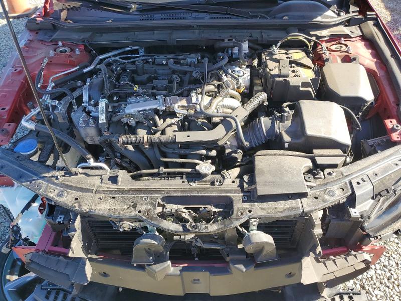 Продаж на аукціоні авто 2024 Mazda 3, vin: JM1BPALM4R1652913, номер лоту: 49828406