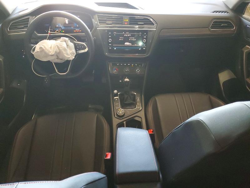 Продажа на аукционе авто 2024 Volkswagen Tiguan, vin: 3VVAB7AX4RM226492, номер лота: 49082576